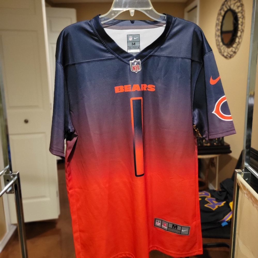 Bears Jersey - Size M